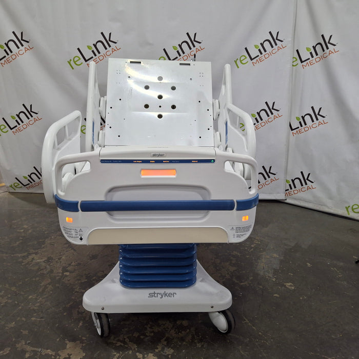 Stryker Secure III 3005 Hospital Bed