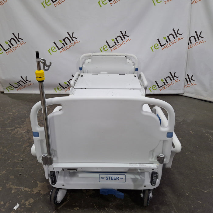 Stryker Secure III 3005 Hospital Bed