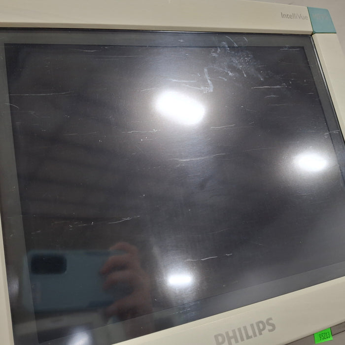 Philips IntelliVue MP70 Patient Monitor