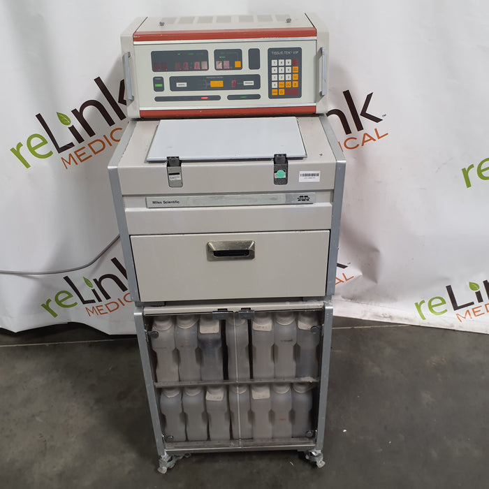 SAKURA Tissue-Tek VIP Tissue Processor