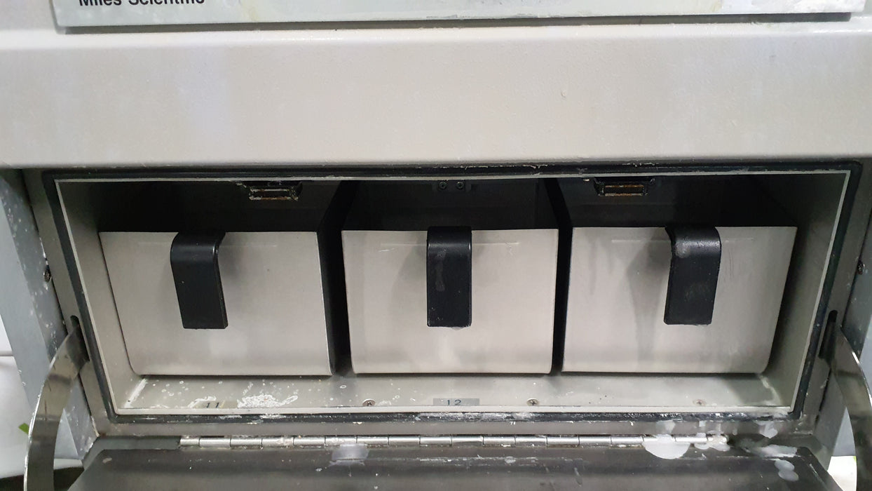 SAKURA Tissue-Tek VIP Tissue Processor