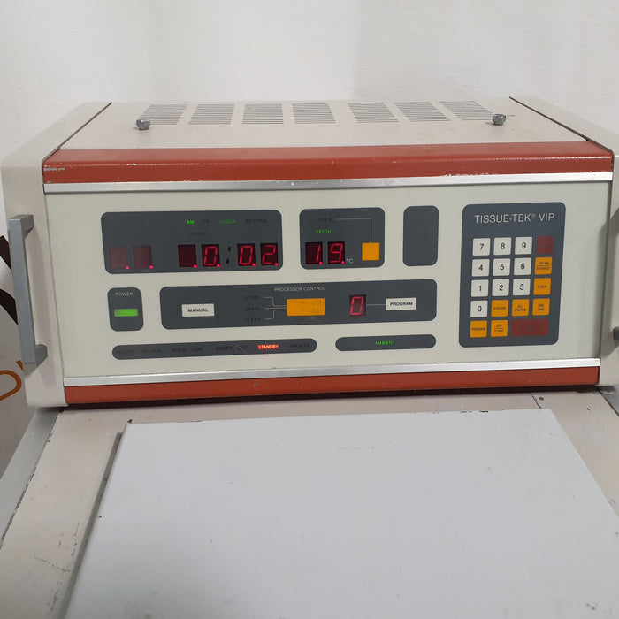 SAKURA Tissue-Tek VIP Tissue Processor