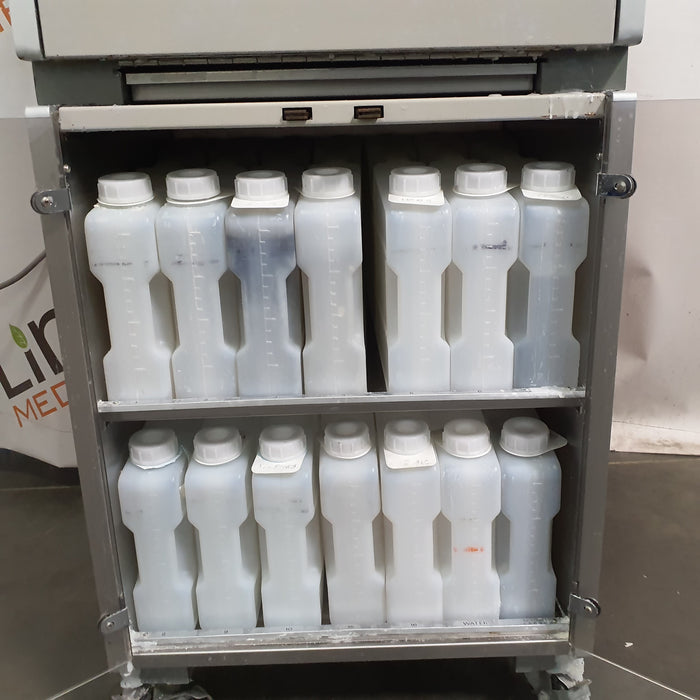 SAKURA Tissue-Tek VIP Tissue Processor