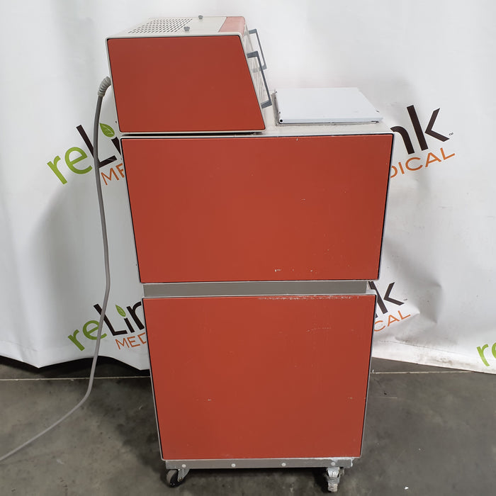 SAKURA Tissue-Tek VIP Tissue Processor