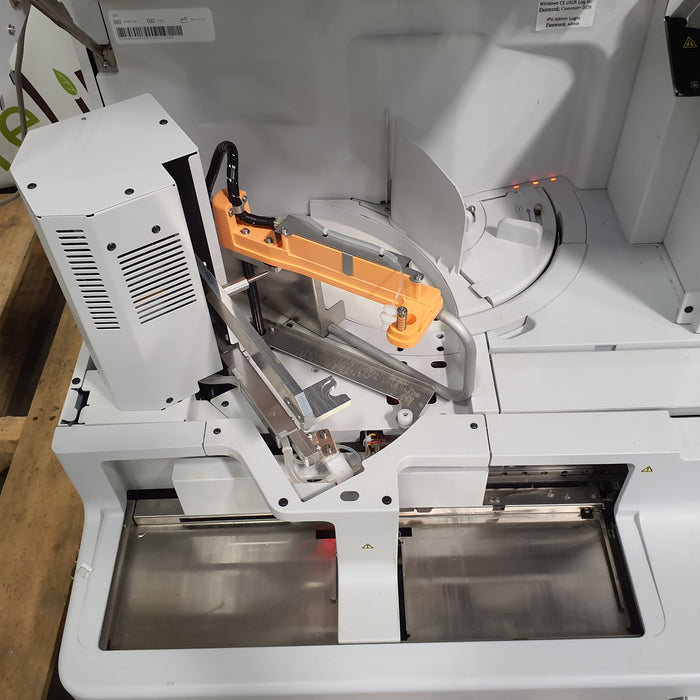 Sysmex CS-2500 Automated Blood Coagulation Analyzer