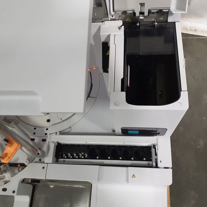 Sysmex CS-2500 Automated Blood Coagulation Analyzer