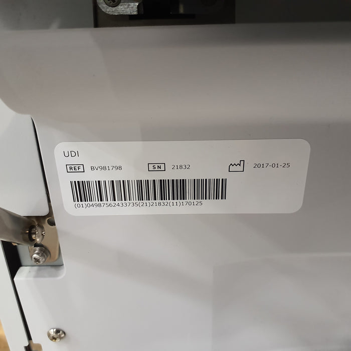 Sysmex CS-2500 Automated Blood Coagulation Analyzer