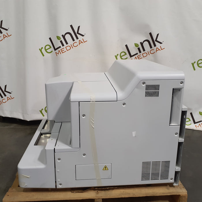 Sysmex CS-2500 Automated Blood Coagulation Analyzer