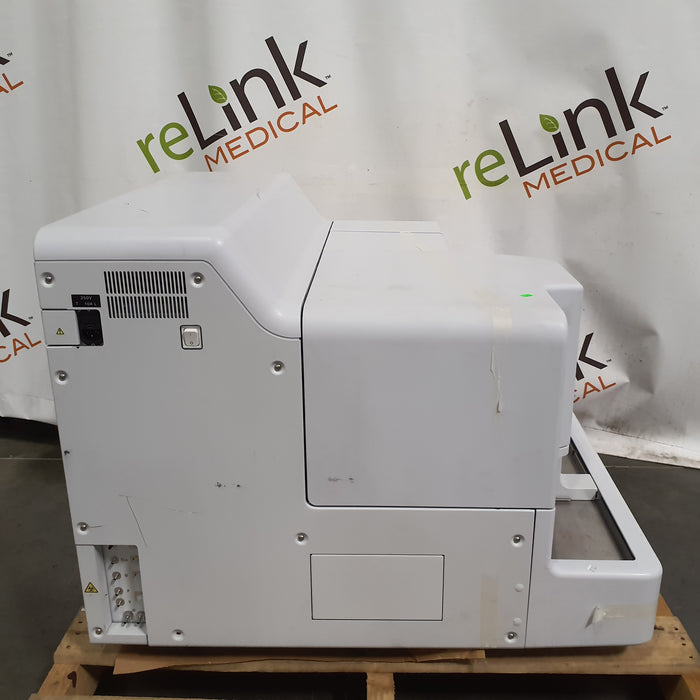 Sysmex CS-2500 Automated Blood Coagulation Analyzer