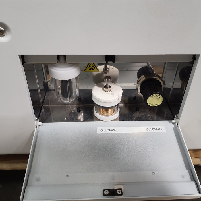 Sysmex CS-2500 Automated Blood Coagulation Analyzer