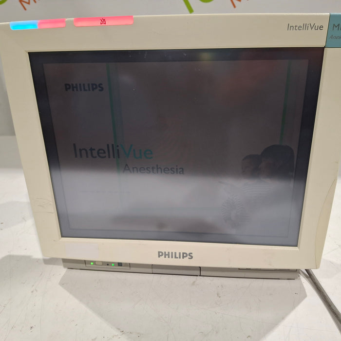 Philips IntelliVue MP70 - Anesthesia Patient Monitor