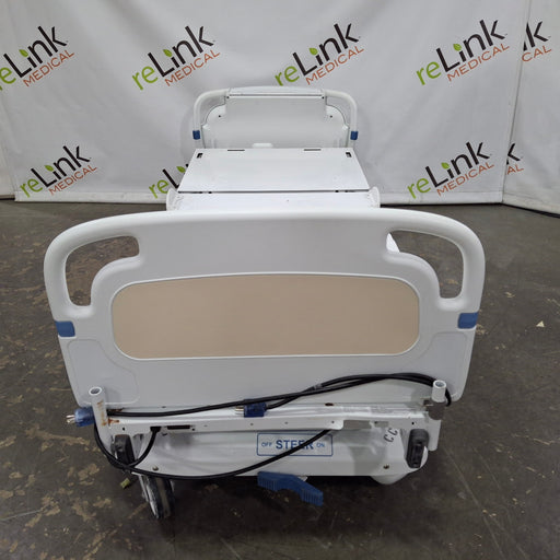 Stryker Stryker Secure III 3005 Hospital Bed Beds & Stretchers reLink Medical