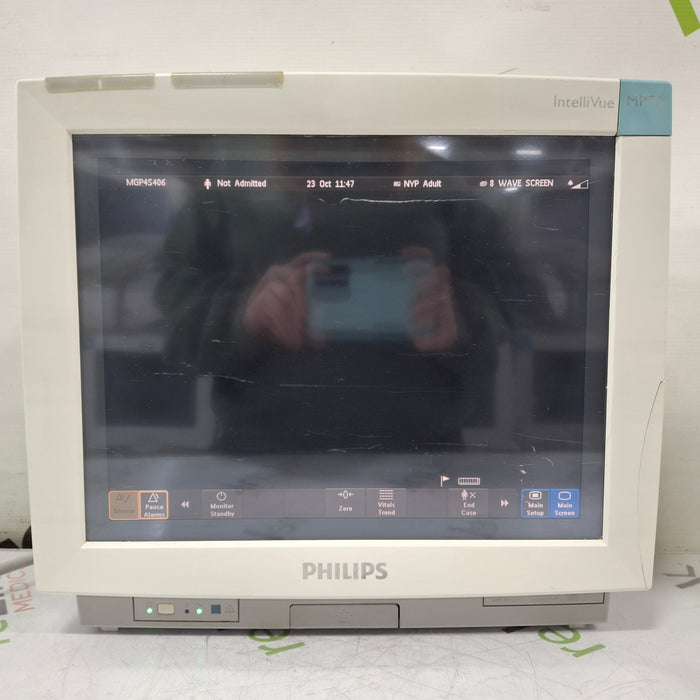 Philips IntelliVue MP70 Patient Monitor