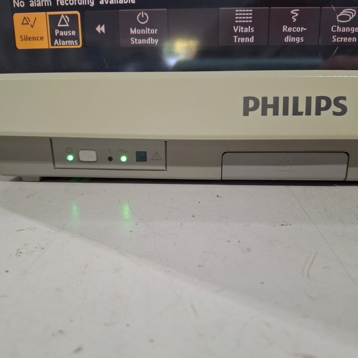 Philips IntelliVue MP70 - Anesthesia Patient Monitor