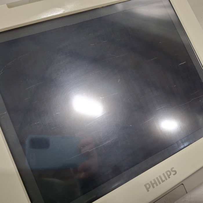 Philips IntelliVue MP70 Patient Monitor