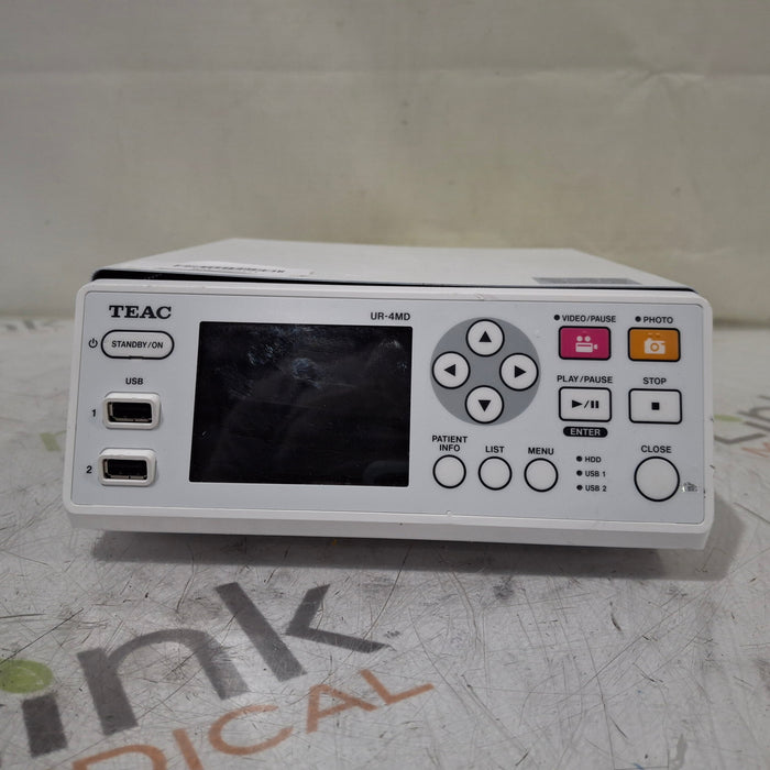 Teac Corp UR-4MD Surgical Video Recorder