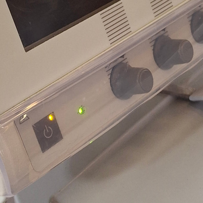 Maquet Maquet Servo I Ventilator Respiratory reLink Medical