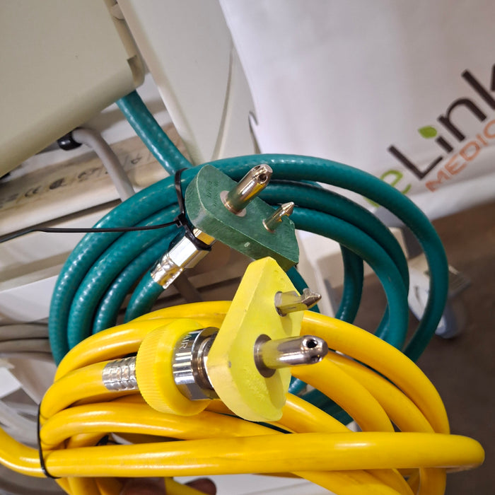 Maquet Maquet Servo I Ventilator Respiratory reLink Medical