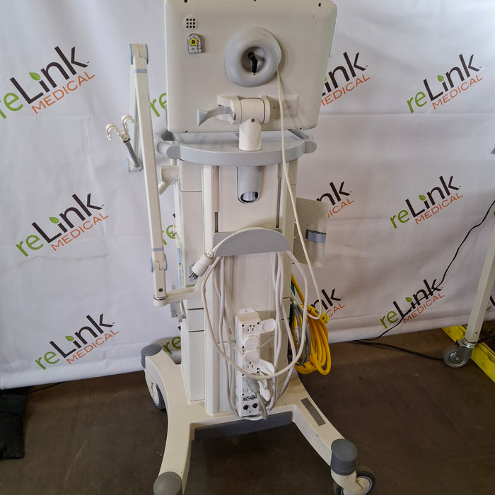 Maquet Maquet Servo I Ventilator Respiratory reLink Medical