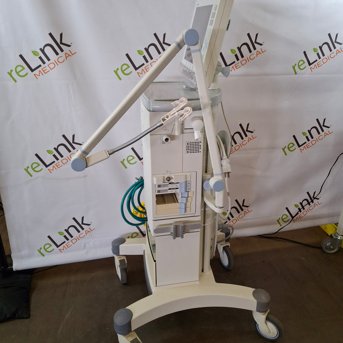 Maquet Maquet Servo I Ventilator Respiratory reLink Medical