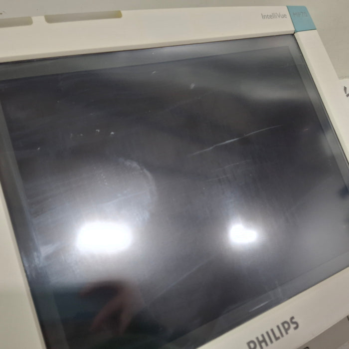 Philips IntelliVue MP70 Patient Monitor