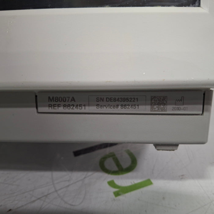 Philips IntelliVue MP70 Patient Monitor