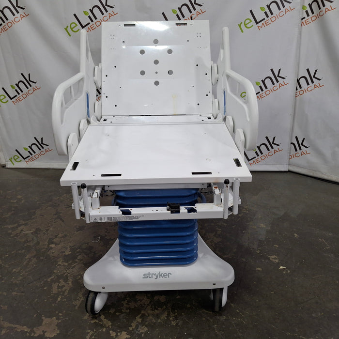 Stryker Secure III 3005 Hospital Bed