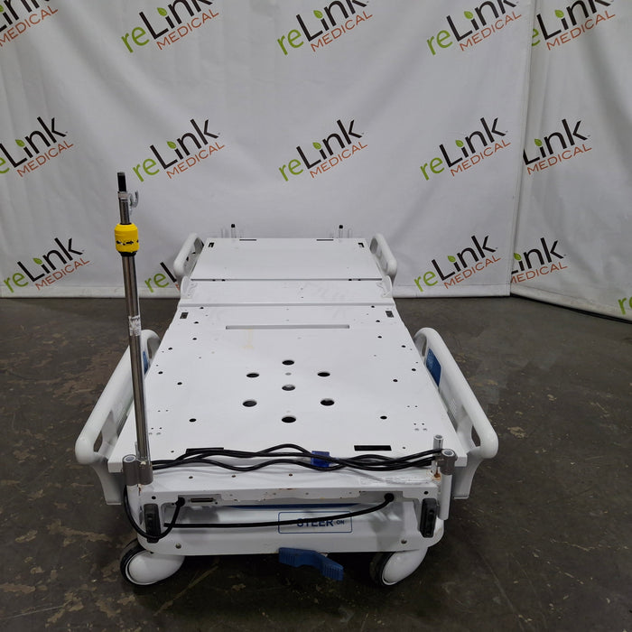 Stryker Secure III 3005 Hospital Bed