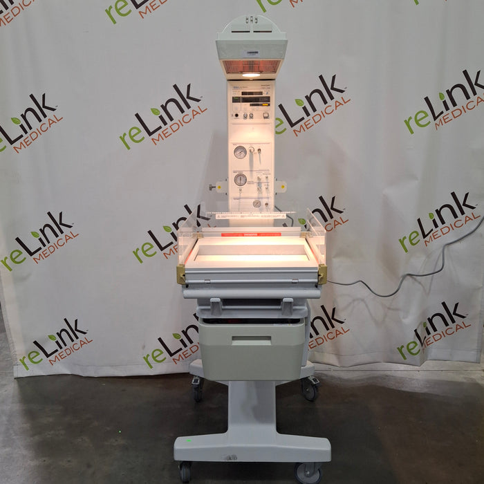 Draeger Medical Draeger Medical Resuscitaire Radiant Infant Warmer Temperature Control Units reLink Medical