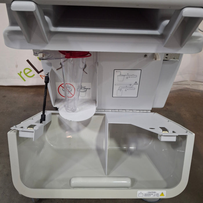 Draeger Medical Draeger Medical Resuscitaire Radiant Infant Warmer Temperature Control Units reLink Medical