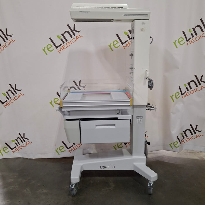 Draeger Medical Draeger Medical Resuscitaire Radiant Infant Warmer Temperature Control Units reLink Medical