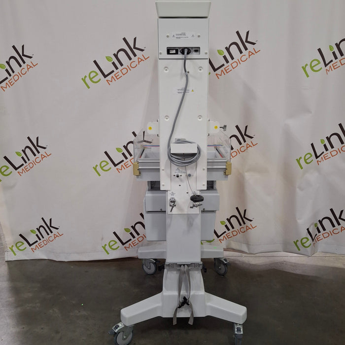 Draeger Medical Draeger Medical Resuscitaire Radiant Infant Warmer Temperature Control Units reLink Medical