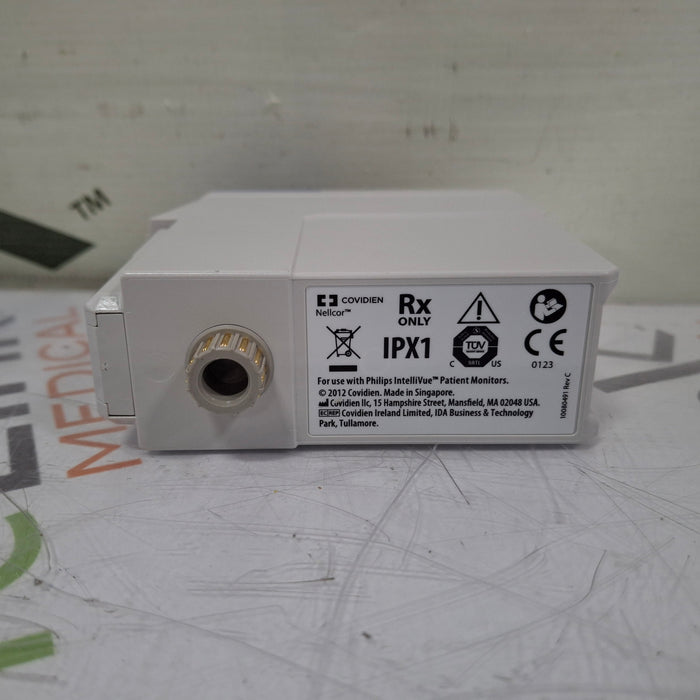 Covidien Nellcor SpO2 Single Parameter Module