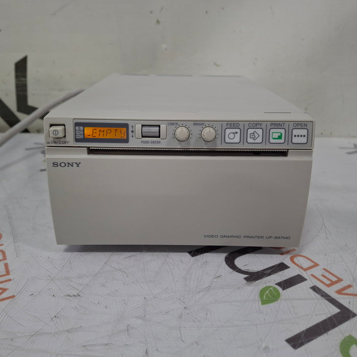 Sony UP-897MD Imager / Printer