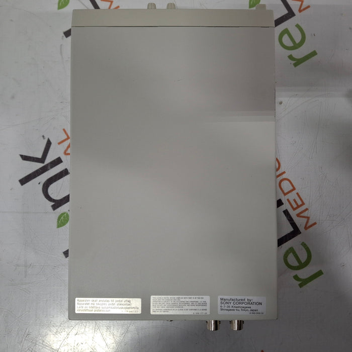 Sony UP-897MD Imager / Printer