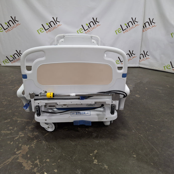 Stryker Secure III 3002 Hospital Bed