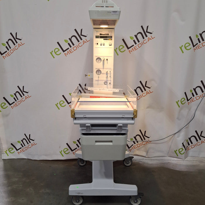 Draeger Medical Resuscitaire Radiant Infant Warmer