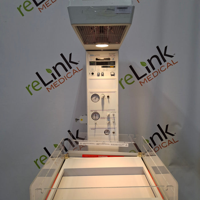 Draeger Medical Resuscitaire Radiant Infant Warmer