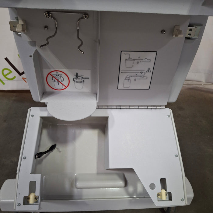 Draeger Medical Resuscitaire Radiant Infant Warmer