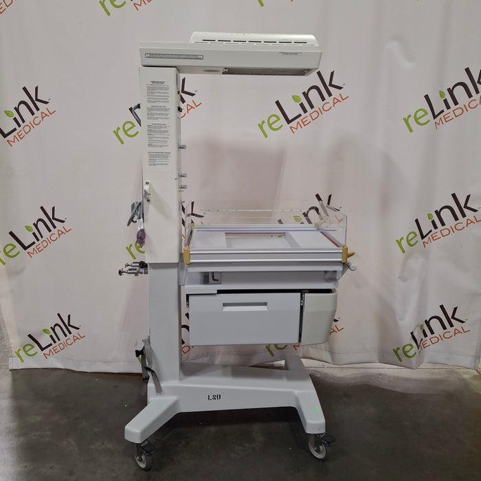 Draeger Medical Resuscitaire Radiant Infant Warmer