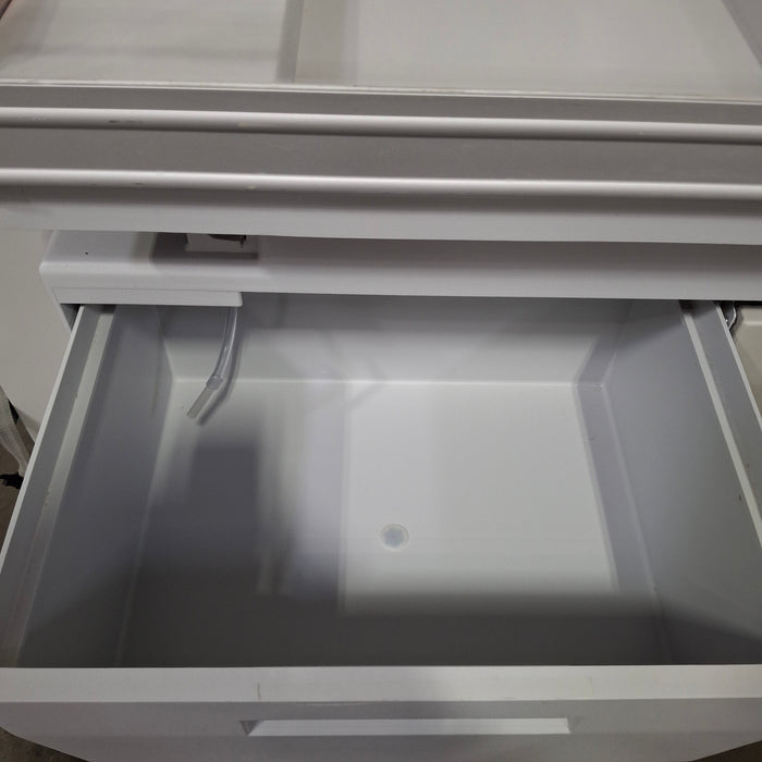 Draeger Medical Resuscitaire Radiant Infant Warmer