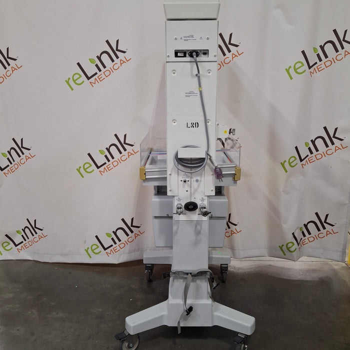 Draeger Medical Resuscitaire Radiant Infant Warmer