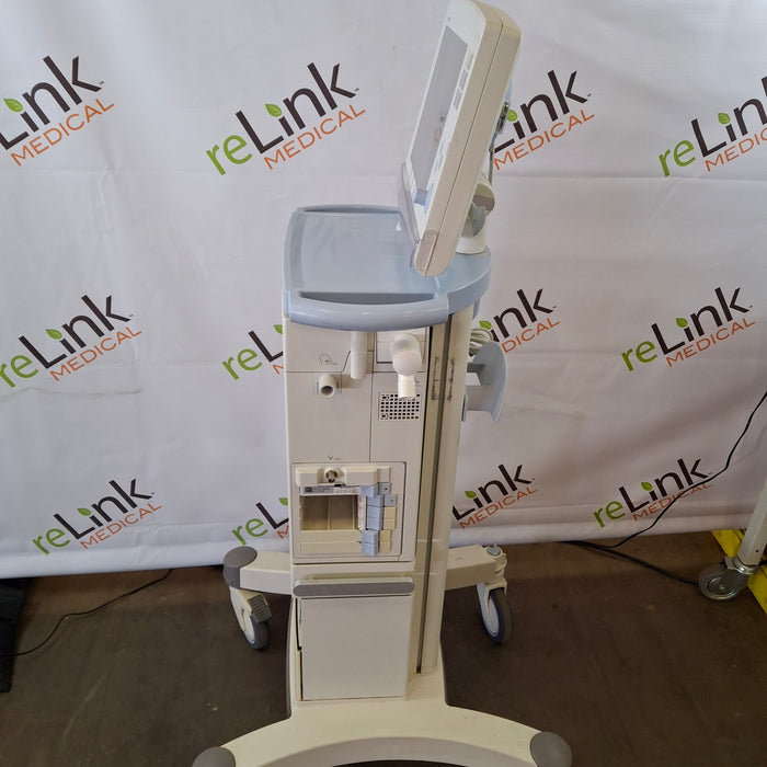 Maquet Maquet Servo I Ventilator Respiratory reLink Medical