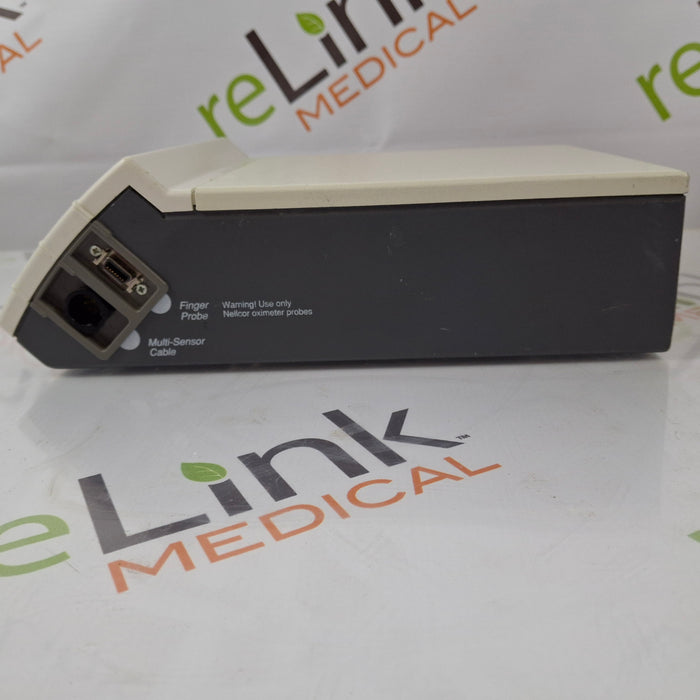 Edentec Edentec EdenTrace II Plus Sleep Apnea Monitor EEG EMG Sleep Systems reLink Medical