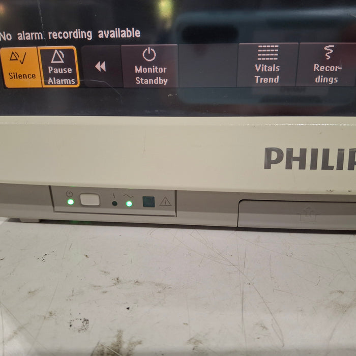 Philips IntelliVue MP70 - Anesthesia Patient Monitor