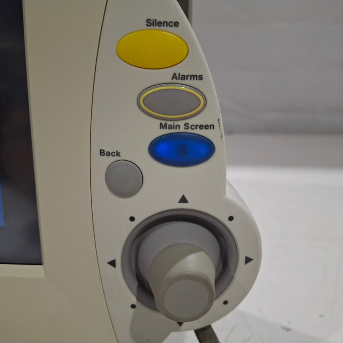 Philips IntelliVue MP70 - Anesthesia Patient Monitor