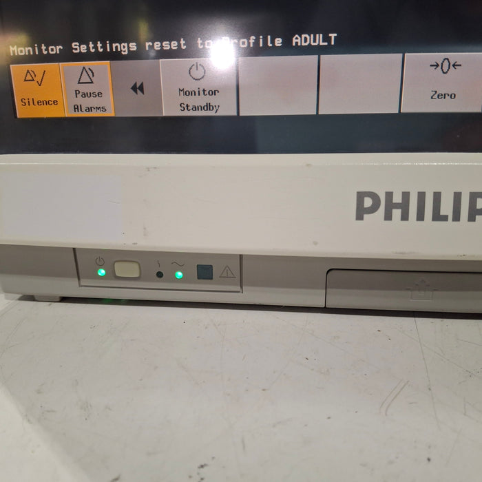 Philips IntelliVue MP70 Patient Monitor