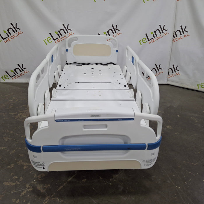 Stryker Secure III 3005 Hospital Bed