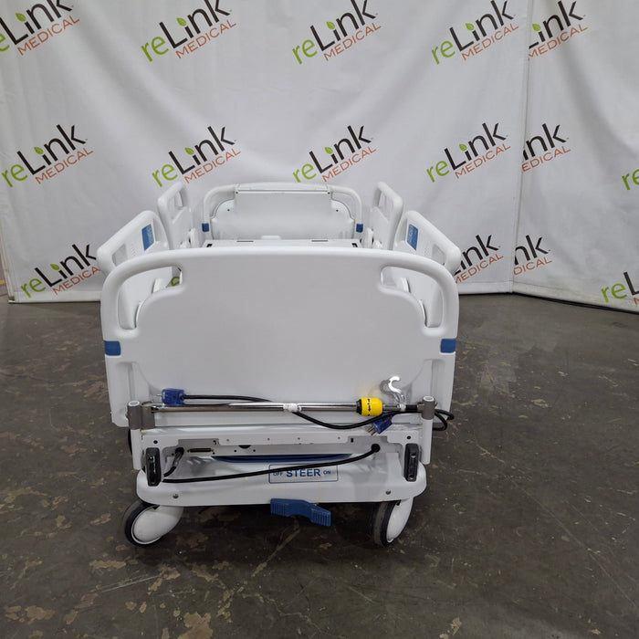 Stryker Secure III 3005 Hospital Bed