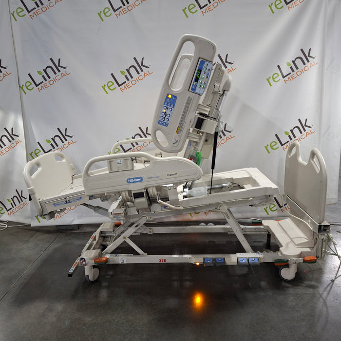 Hill-Rom Versacare P3200 Bed